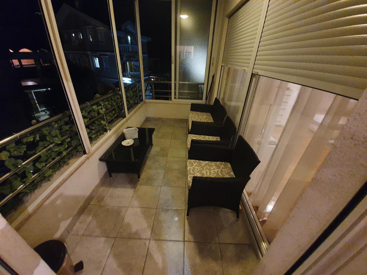 Centar New Lux Budva Exterior foto