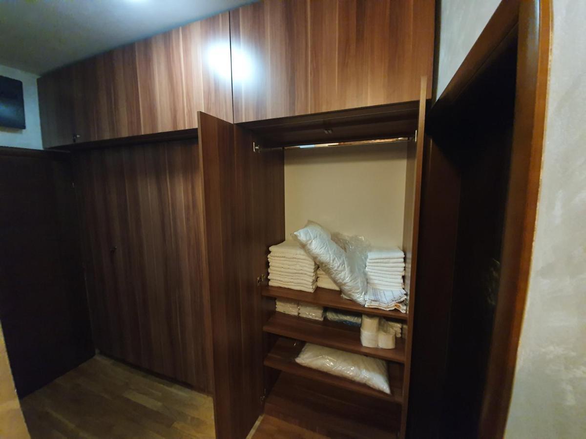Centar New Lux Budva Exterior foto